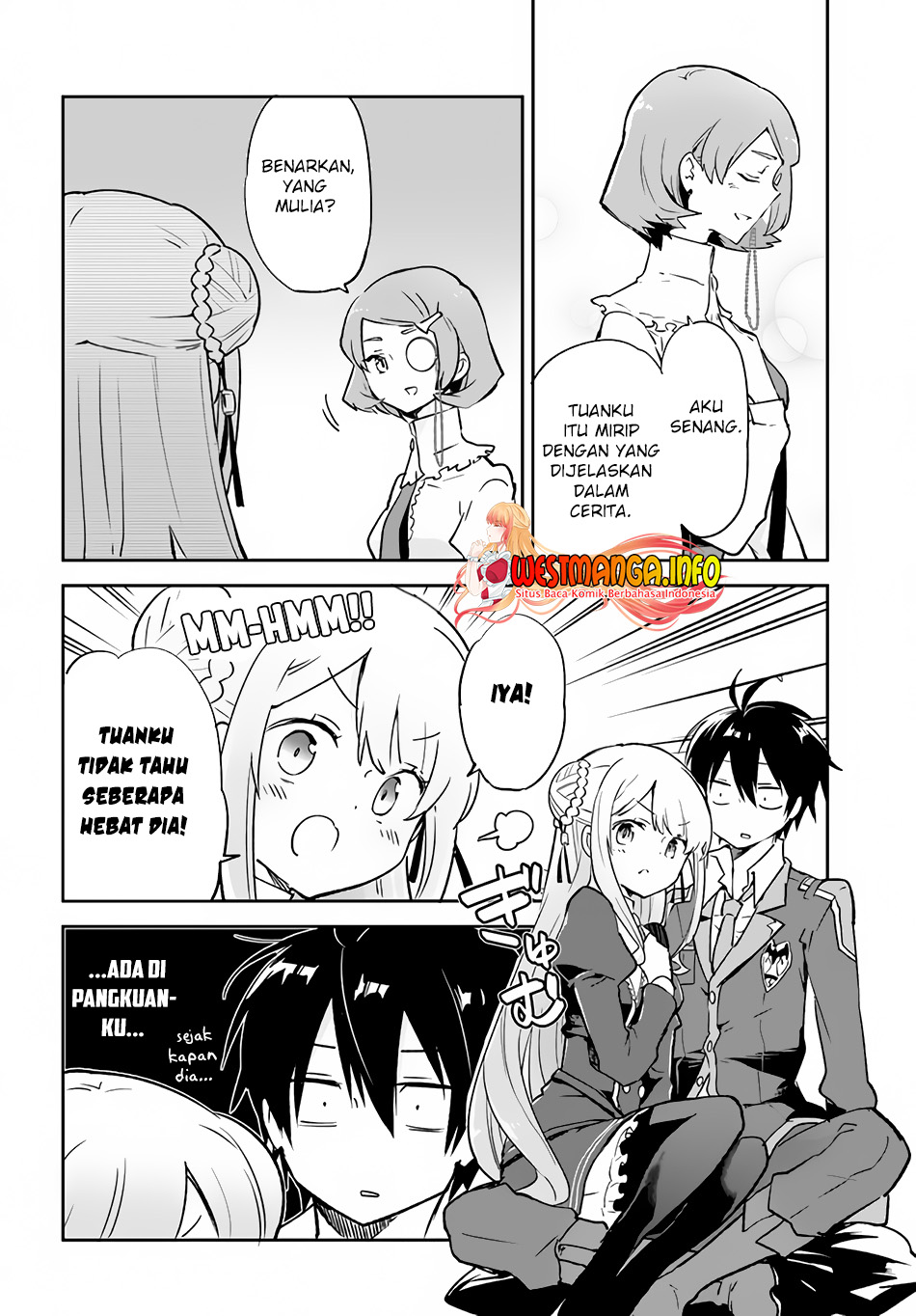 Henkyou Gurashi no Maou, Tensei shite Saikyou no Majutsushi ni naru ~Aisarenagara Nariagaru Moto Maō wa, Ningen o Shiritai~